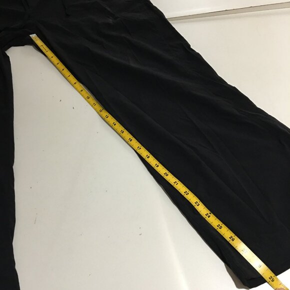 Columbia Womens Pants Size 16 Black Omni-Shield Advanced Repellency - Picture 10 of 11